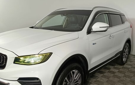 Geely Atlas, 2024 год, 2 250 000 рублей, 21 фотография