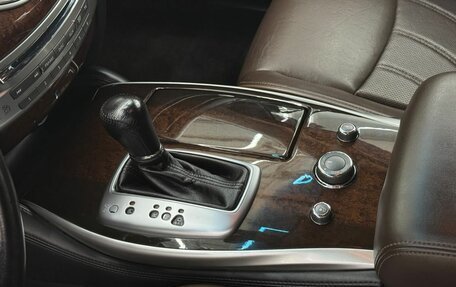 Infiniti QX60 I рестайлинг, 2014 год, 2 200 000 рублей, 20 фотография