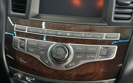 Infiniti QX60 I рестайлинг, 2014 год, 2 200 000 рублей, 24 фотография