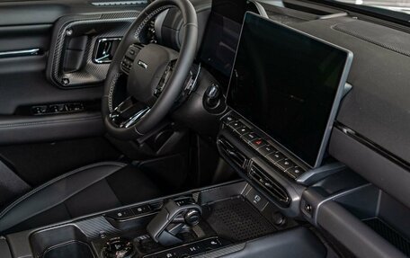 Haval H7, 2026 год, 4 199 000 рублей, 16 фотография