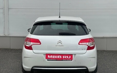 Citroen C4 II рестайлинг, 2013 год, 657 000 рублей, 4 фотография