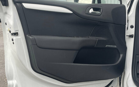 Citroen C4 II рестайлинг, 2013 год, 657 000 рублей, 7 фотография