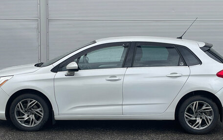 Citroen C4 II рестайлинг, 2013 год, 657 000 рублей, 6 фотография
