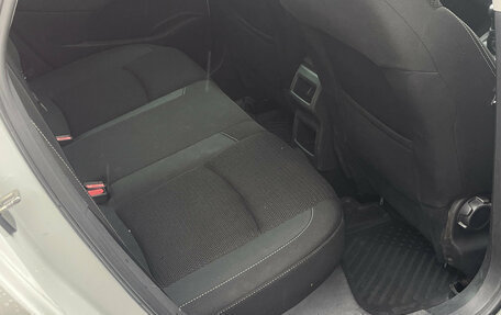 Citroen C4 II рестайлинг, 2013 год, 657 000 рублей, 10 фотография