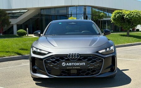Audi A5, 2026 год, 5 775 000 рублей, 2 фотография