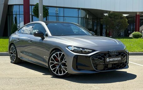 Audi A5, 2026 год, 5 775 000 рублей, 3 фотография