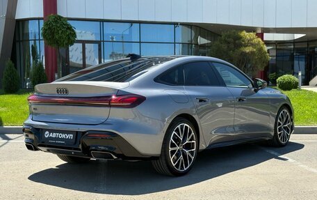 Audi A5, 2026 год, 5 775 000 рублей, 5 фотография