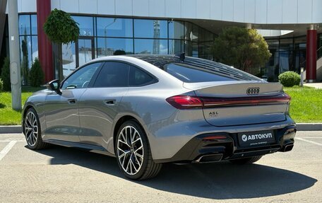 Audi A5, 2026 год, 5 775 000 рублей, 7 фотография