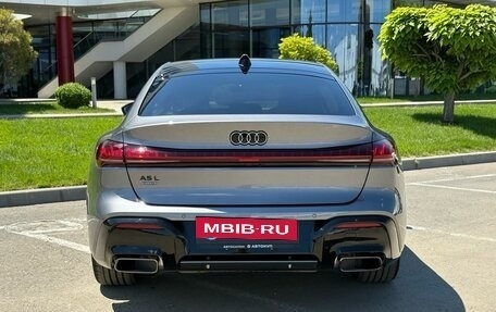 Audi A5, 2026 год, 5 775 000 рублей, 6 фотография