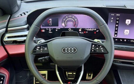 Audi A5, 2026 год, 5 775 000 рублей, 12 фотография