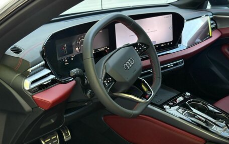 Audi A5, 2026 год, 5 775 000 рублей, 11 фотография