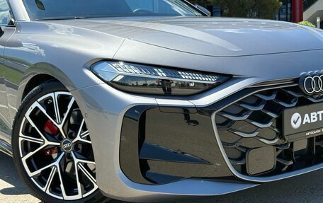 Audi A5, 2026 год, 5 775 000 рублей, 28 фотография