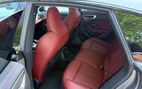 Audi A5, 2026 год, 5 775 000 рублей, 21 фотография