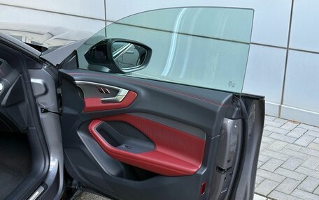 Audi A5, 2026 год, 5 775 000 рублей, 27 фотография