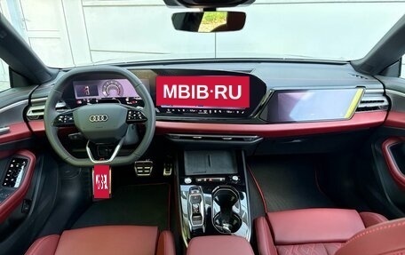 Audi A5, 2026 год, 5 775 000 рублей, 10 фотография