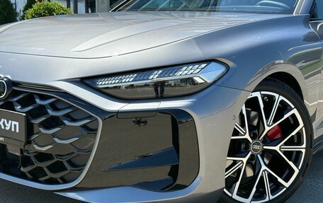 Audi A5, 2026 год, 5 775 000 рублей, 35 фотография