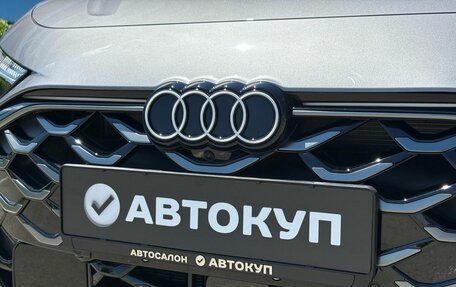 Audi A5, 2026 год, 5 775 000 рублей, 37 фотография