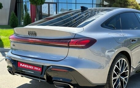 Audi A5, 2026 год, 5 775 000 рублей, 34 фотография