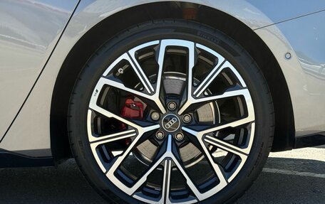 Audi A5, 2026 год, 5 775 000 рублей, 36 фотография