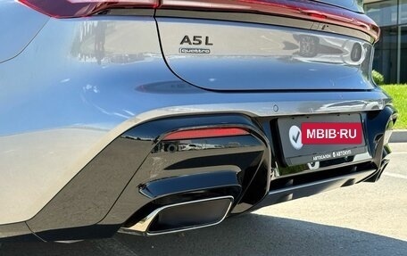 Audi A5, 2026 год, 5 775 000 рублей, 31 фотография