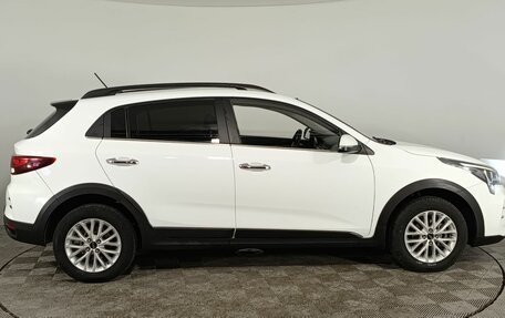 KIA Rio IV, 2020 год, 1 695 000 рублей, 8 фотография