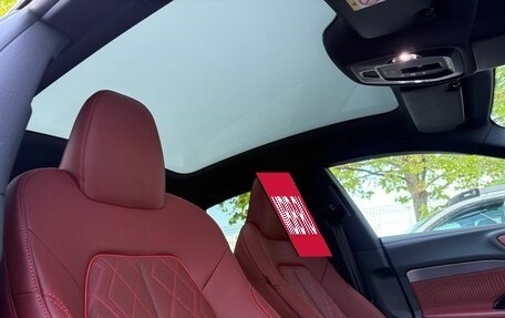 Audi A5, 2026 год, 5 775 000 рублей, 25 фотография