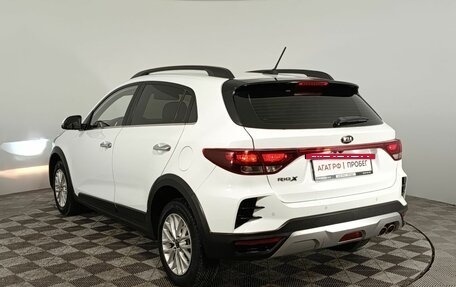 KIA Rio IV, 2020 год, 1 695 000 рублей, 5 фотография