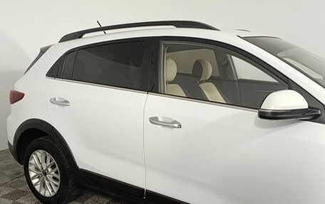 KIA Rio IV, 2020 год, 1 695 000 рублей, 23 фотография