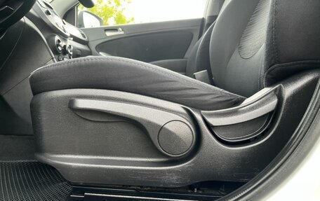 Hyundai Solaris II рестайлинг, 2016 год, 879 000 рублей, 10 фотография