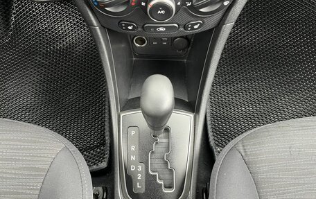 Hyundai Solaris II рестайлинг, 2016 год, 879 000 рублей, 13 фотография