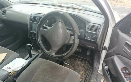 Toyota Corona IX (T190), 1998 год, 130 000 рублей, 4 фотография
