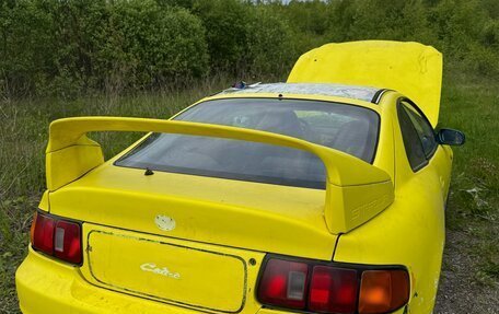 Toyota Celica VII рестайлинг, 1995 год, 100 000 рублей, 13 фотография