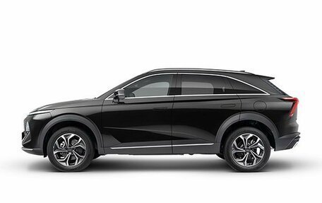 Haval F7, 2026 год, 3 365 010 рублей, 2 фотография