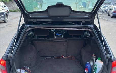 Volvo V40 I, 1998 год, 279 000 рублей, 4 фотография