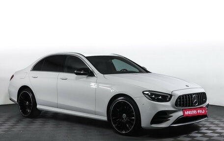 Mercedes-Benz E-Класс, 2020 год, 4 190 000 рублей, 3 фотография