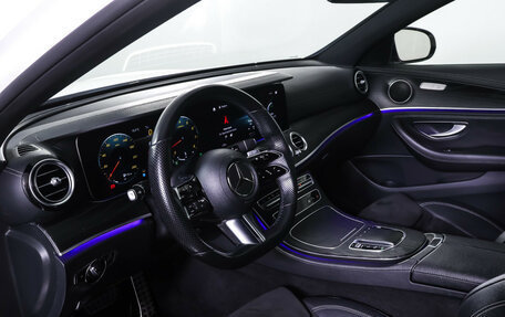 Mercedes-Benz E-Класс, 2020 год, 4 190 000 рублей, 16 фотография