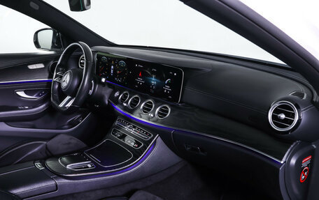 Mercedes-Benz E-Класс, 2020 год, 4 190 000 рублей, 12 фотография