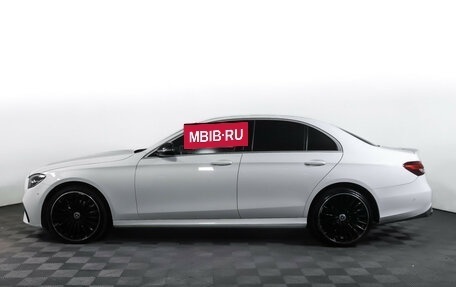 Mercedes-Benz E-Класс, 2020 год, 4 190 000 рублей, 9 фотография