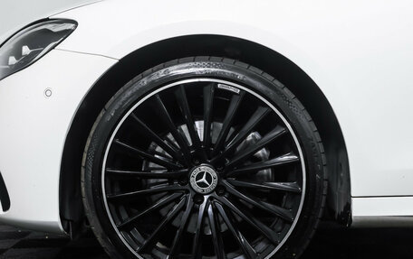 Mercedes-Benz E-Класс, 2020 год, 4 190 000 рублей, 27 фотография