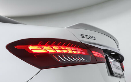 Mercedes-Benz E-Класс, 2020 год, 4 190 000 рублей, 24 фотография
