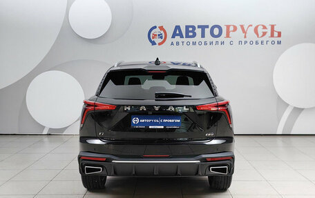 Haval F7, 2024 год, 2 950 000 рублей, 4 фотография
