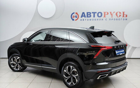 Haval F7, 2024 год, 2 950 000 рублей, 2 фотография