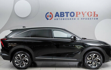 Haval F7, 2024 год, 2 950 000 рублей, 5 фотография