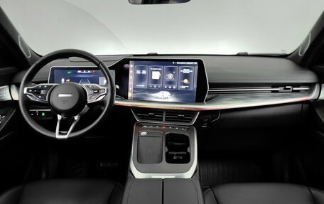 Haval F7, 2024 год, 2 950 000 рублей, 12 фотография
