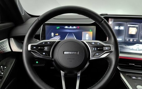 Haval F7, 2024 год, 2 950 000 рублей, 11 фотография