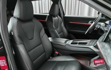 Haval F7, 2024 год, 2 950 000 рублей, 7 фотография