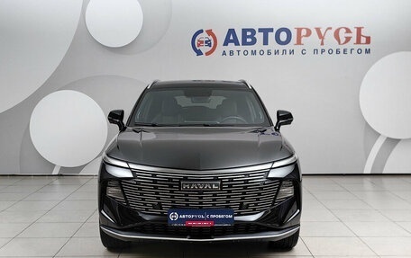 Haval F7, 2024 год, 2 950 000 рублей, 3 фотография