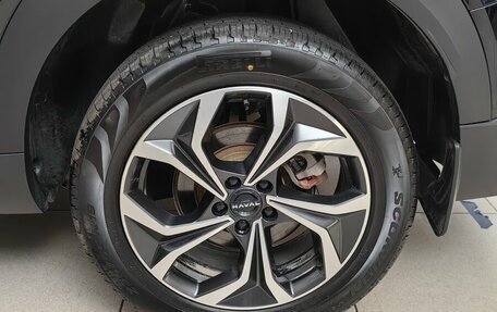 Haval F7, 2024 год, 2 950 000 рублей, 24 фотография