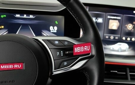 Haval F7, 2024 год, 2 950 000 рублей, 19 фотография