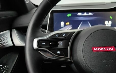 Haval F7, 2024 год, 2 950 000 рублей, 18 фотография